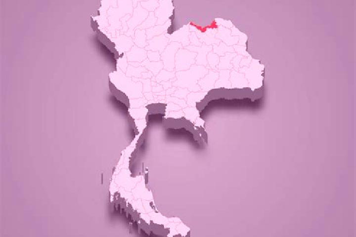 Rose, 32 — Escort in Nong Khai, Thailand