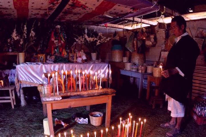 Rose, 32 — Escort in Nuevo San Juan Chamula, Mexico
