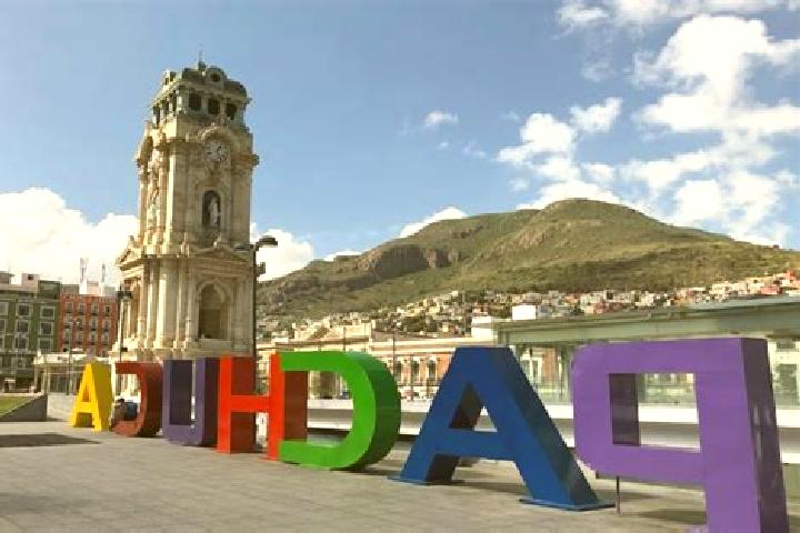 Rose, 32 — Escort in Pachuca de Soto, Mexico