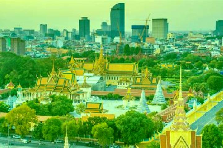 Rose, 32 — Escort in Phnom Penh, Cambodia