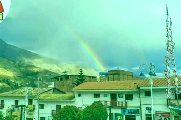 Rose, 32 — Escort in Pomabamba, Peru