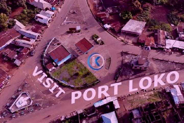 Rose, 32 — Escort in Port Loko, Sierra Leone