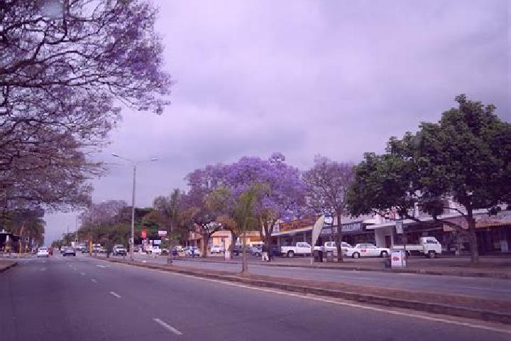 Rose, 32 — Escort in Rooiboklaagte B, South Africa