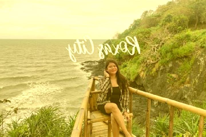 Rose, 32 — Escort in Roxas City, Philippines