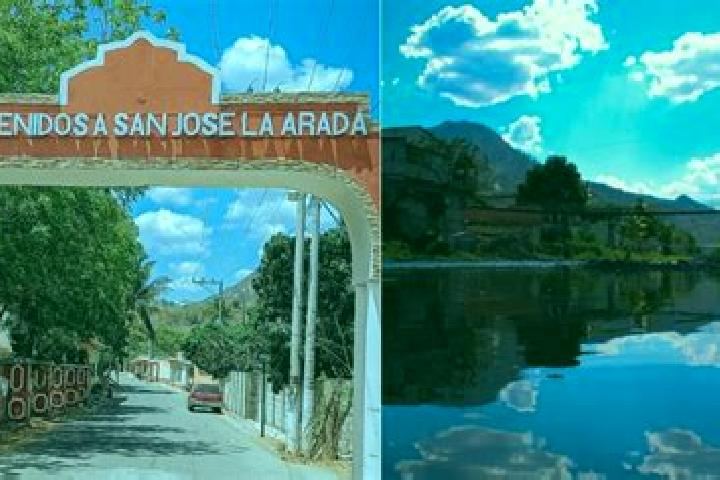 Rose, 32 — Escort in San Jose La Arada, Guatemala