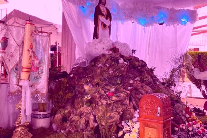 Rose, 32 — Escort in San Pablito, Mexico