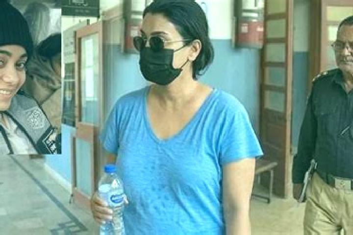 Rose, 32 — Escort in Usta Muhammad, Pakistan