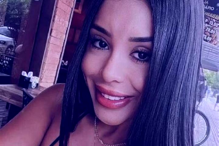 Rose, 32 — Escort in Vilhena, Brazil