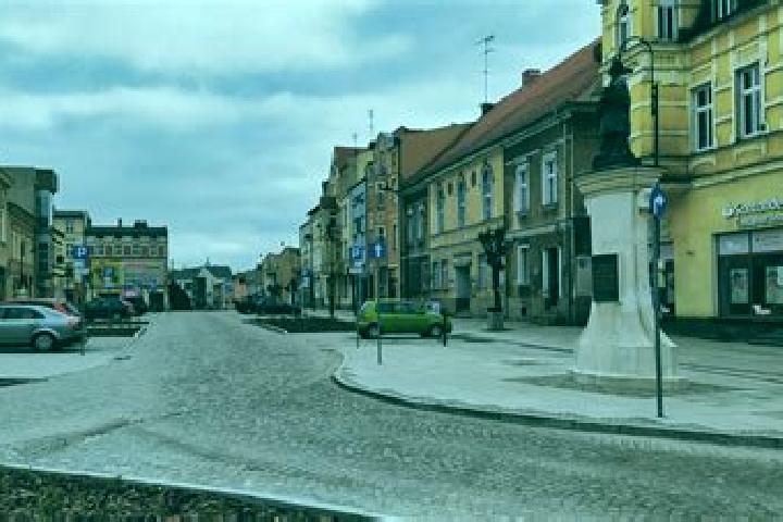 Rose, 32 — Escort in Zbaszynek, Poland