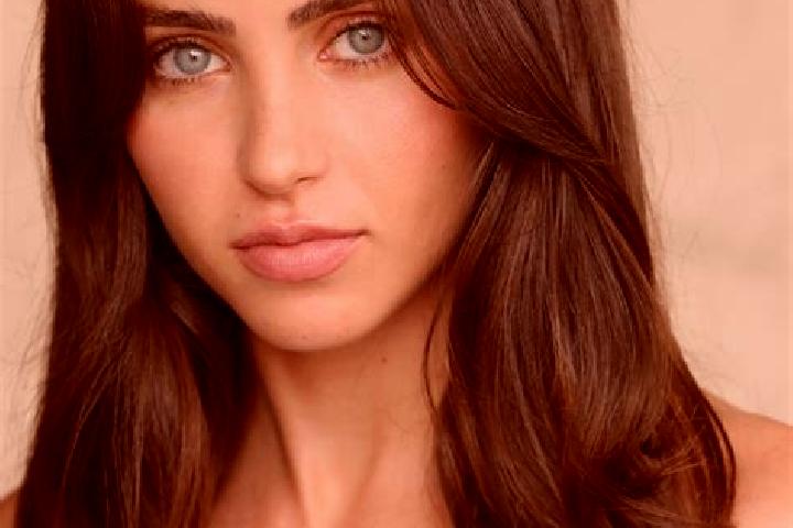 Rose, 33, a chestnut hazel-eyed latina companion based in Zerifla. Offering Erotic Massage, Deep French Kissing, A-Level, Couples. Available for incall and o...