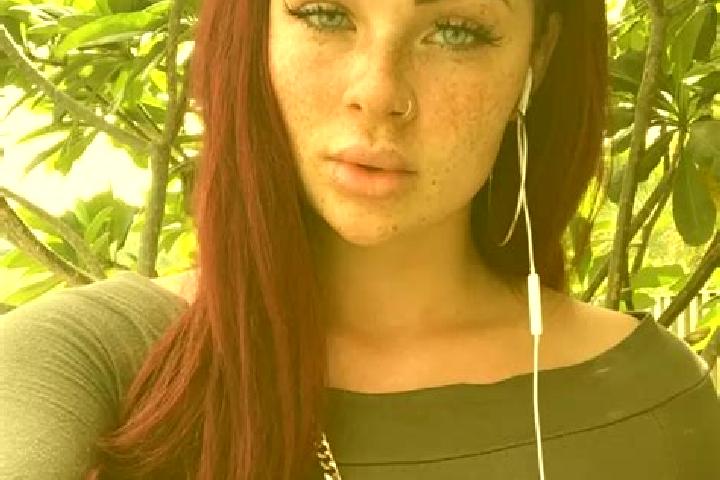 Rose, 33, a red blue-eyed asian companion based in Rovensko pod Troskami. Offering GFE, OWO, Duos, 69. Available for incall and outcall, overnight bookings a...