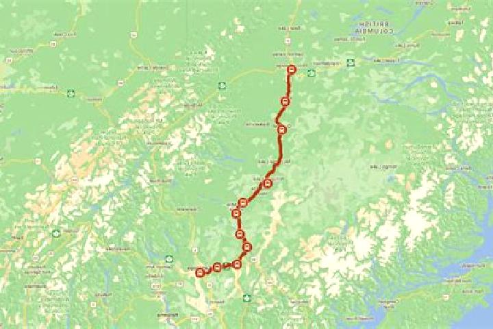 Rose, 33 — Escort in 100 Mile House, Canada