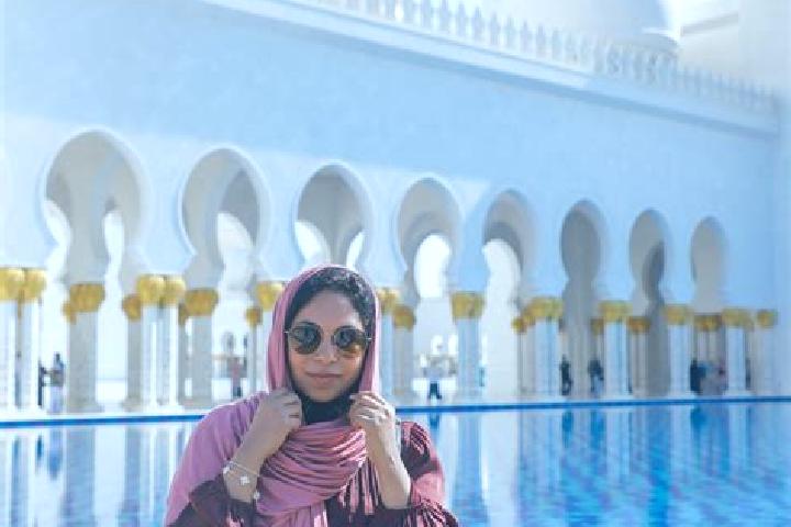 Rose, 33 — Escort in Abu Dabos, Iran