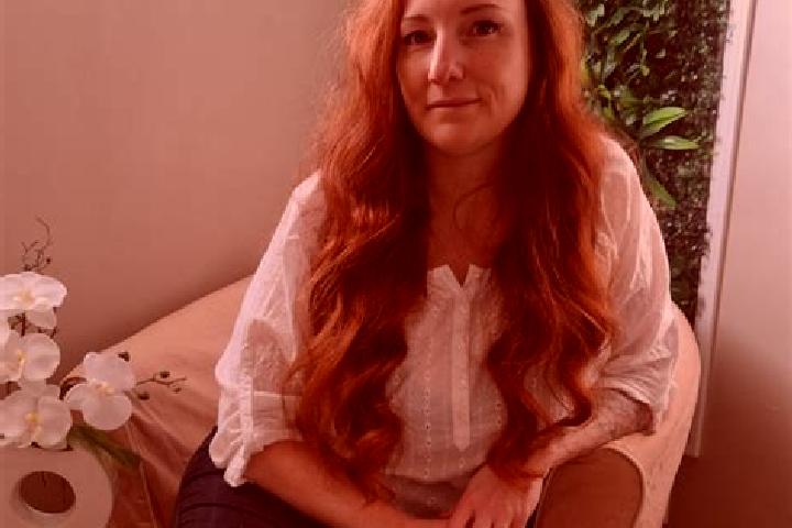 Rose, 33 — Escort in Aurons, France