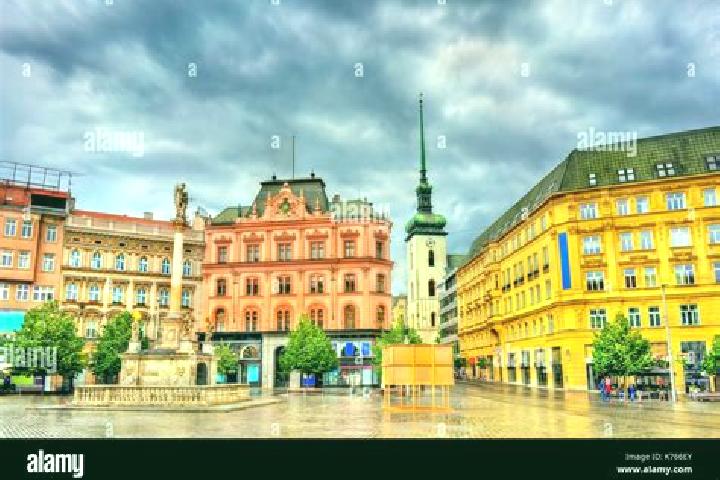 Rose, 33 — Escort in Breznik, Czech Republic