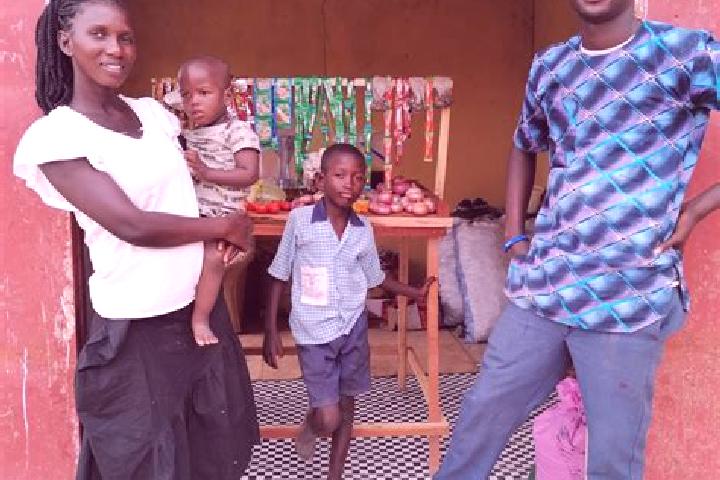 Rose, 33 — Escort in Brikama Ba, Gambia