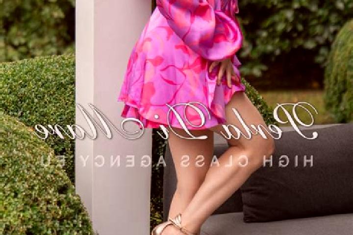Rose, 33 — Escort in Capusu Mare, Romania