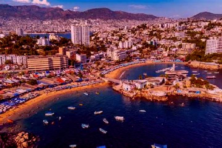 Rose, 33 — Escort in Cayaco, Mexico