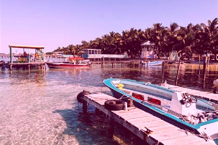 Rose, 33 — Escort in Caye Caulker, Belize