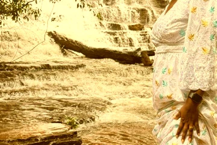 Rose, 33 — Escort in Dalaba, Guinea