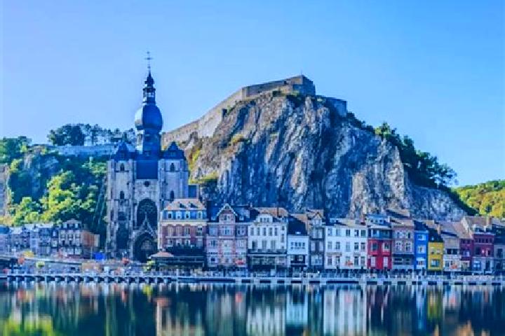 Rose, 33 — Escort in Ebly, Belgium