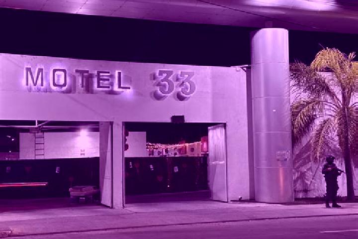 Rose, 33 — Escort in El Timbinal, Mexico