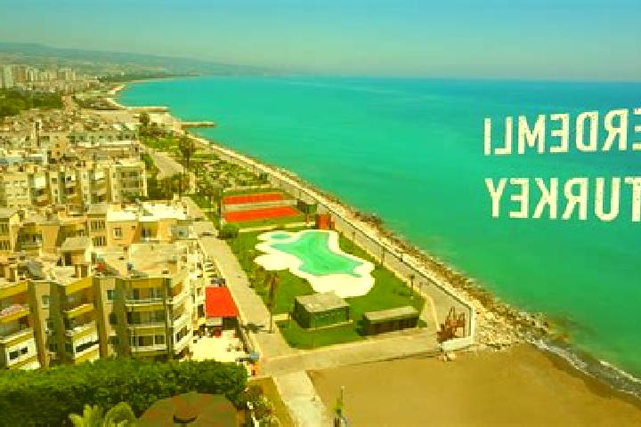 Rose, 33 — Escort in Erdemli, Turkey