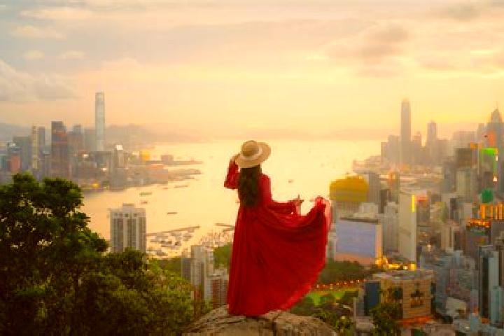 Rose, 33 — Escort in Healthy Gardens, Hong Kong