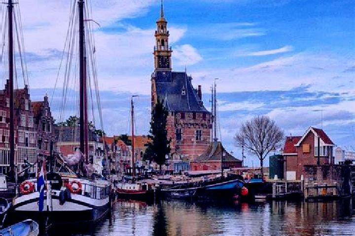 Rose, 33 — Escort in Hoorn, Netherlands