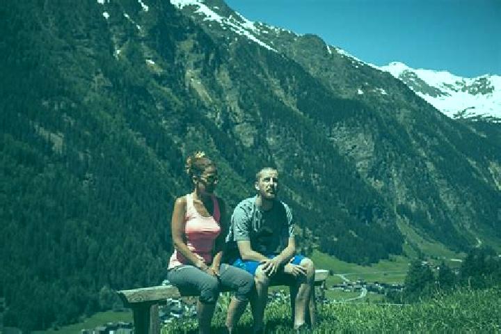 Rose, 33 — Escort in Kaunertal, Austria