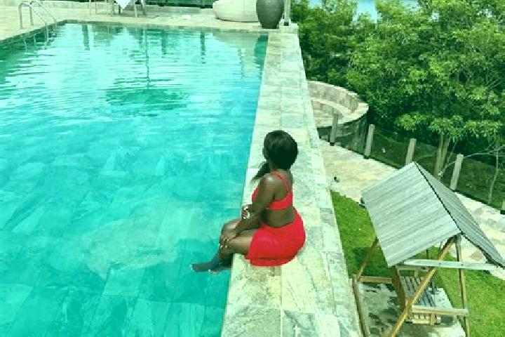Rose, 33 — Escort in Kibale, Uganda
