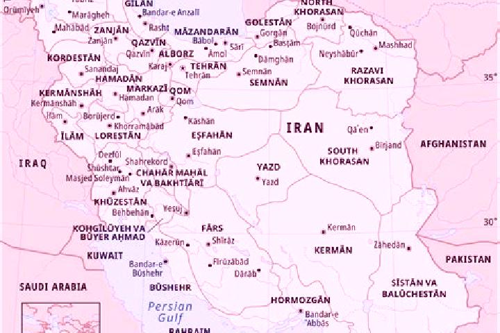 Rose, 33 — Escort in Largan, Iran
