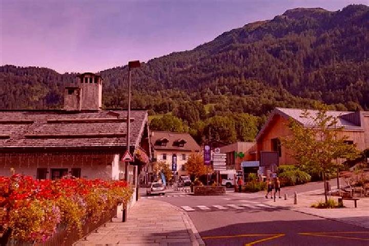 Rose, 33 — Escort in Les Houches, France