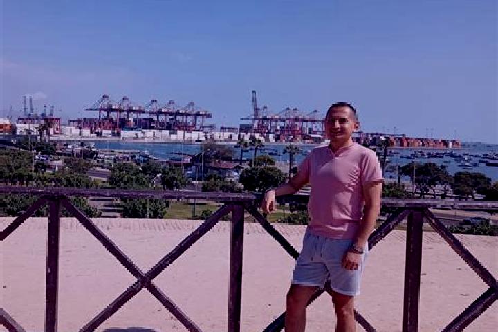 Rose, 33 — Escort in Moro, Peru