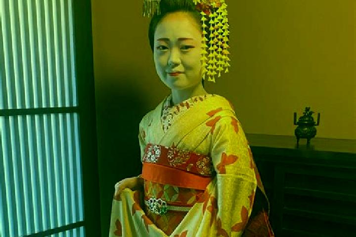 Rose, 33 — Escort in Nakasato, Japan