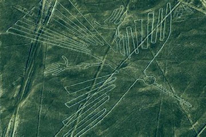 Rose, 33 — Escort in Nazca, Peru