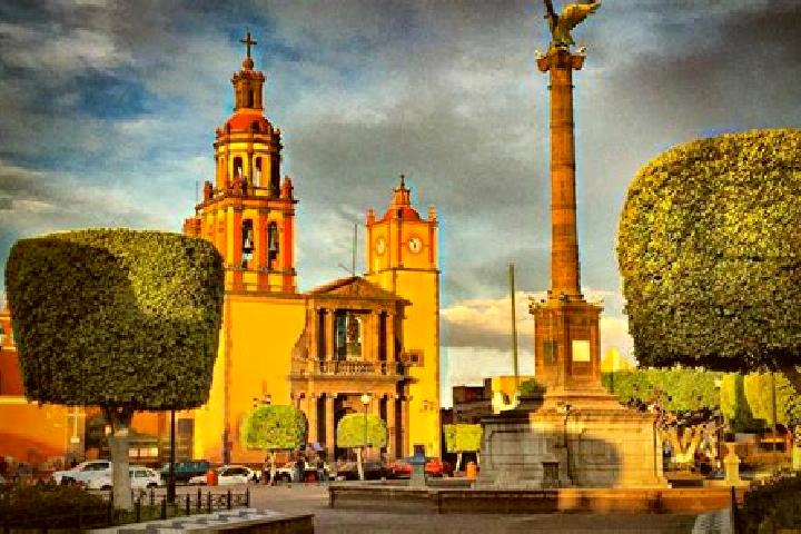 Rose, 33 — Escort in Noria de Septien (San Jose de San Juan), Mexico