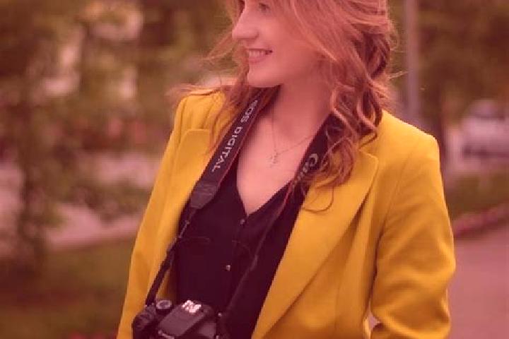 Rose, 33 — Escort in Plekhanovo, Russia