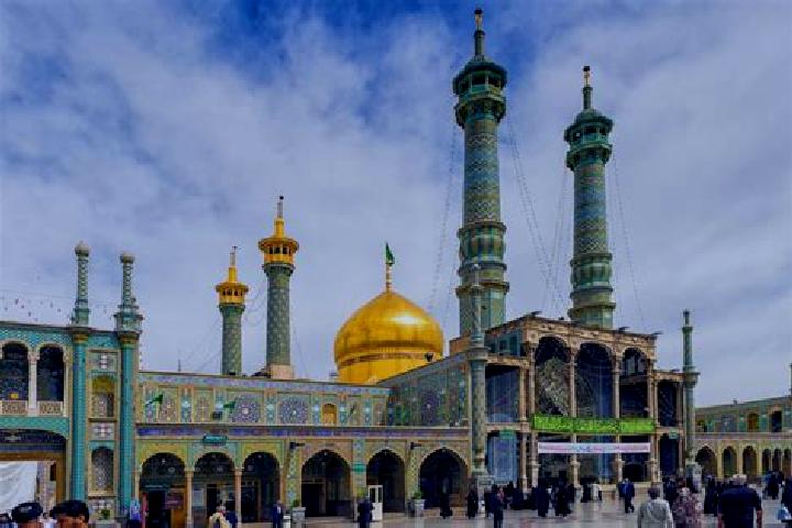 Rose, 33 — Escort in Qom Tappeh, Iran