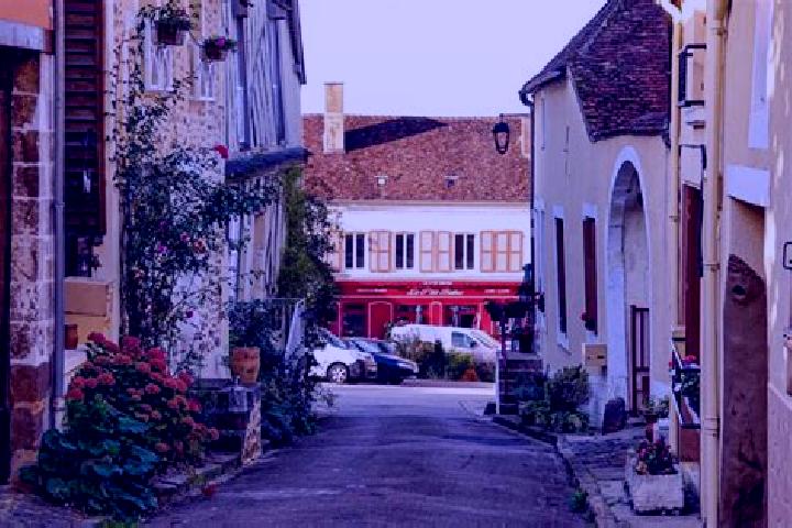 Rose, 33 — Escort in Saint-Sauveur, France