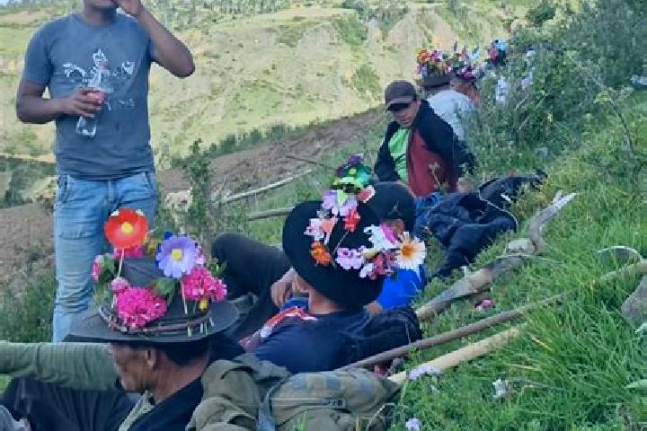 Rose, 33 — Escort in Salcahuasi, Peru