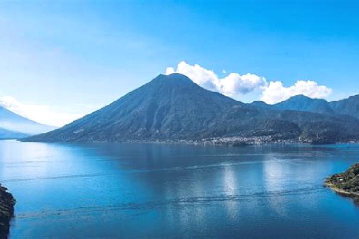 Rose, 33 — Escort in Santiago Atitlan, Guatemala