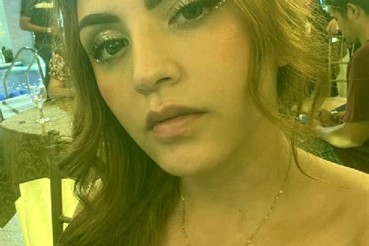 Rose, 33 — Escort in Santo Domingo Agua Zarca, Mexico