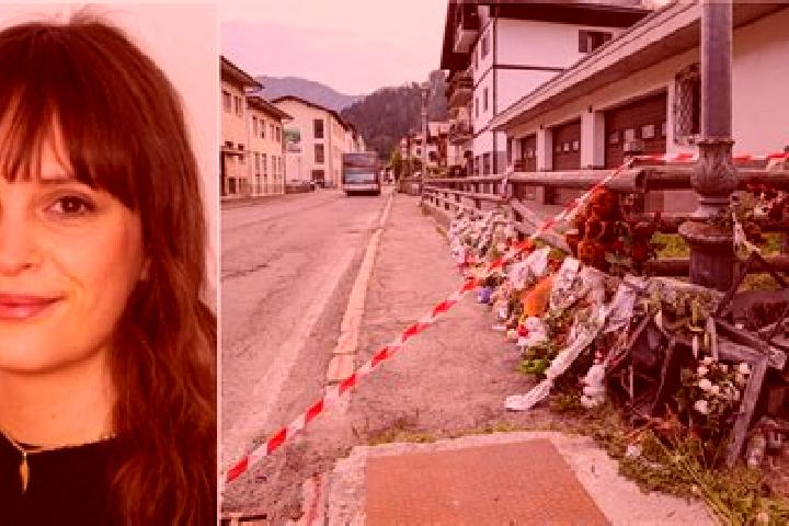 Rose, 33 — Escort in Santo Stefano di Cadore, Italy