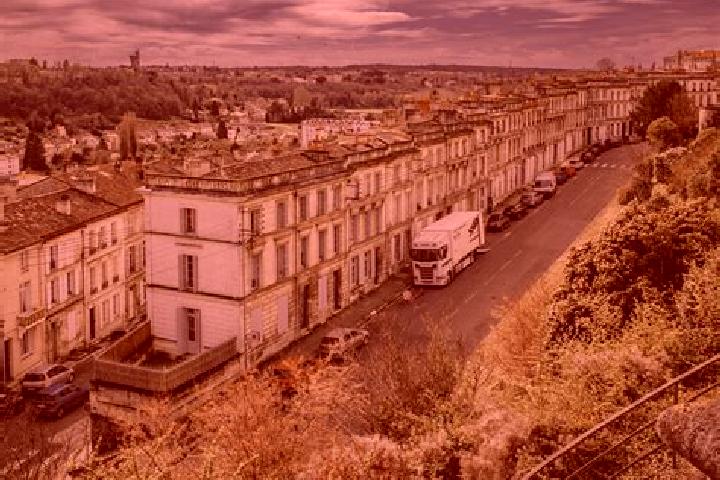 Rose, 33 — Escort in Soyaux, France