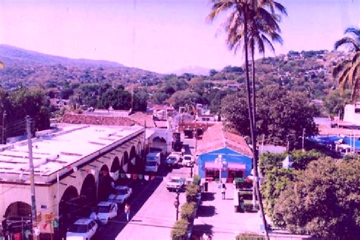 Rose, 33 — Escort in Tetecala, Mexico