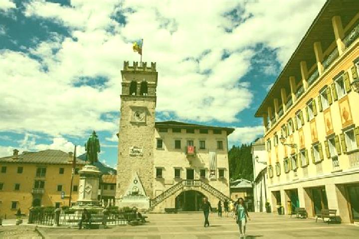 Rose, 33 — Escort in Zoppe di Cadore, Italy