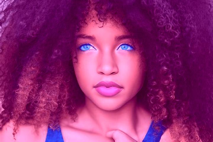 Rose, 34, a black blue-eyed ebony companion based in Mision Chaquena. Offering Travel Companion, OWO, Roleplay, Fetish, Party Girl. Available for incall and ...
