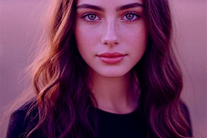 Rose, 34, a chestnut green-eyed mediterranean companion based in Mohylivka. Offering 69, Domination. Available for incall and outcall, day and evening dates.