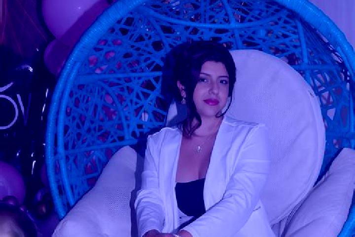 Rose, 34 — Escort in Agraciada, Uruguay